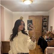 Étudiante en ingénierie je peux enseigner n’importe quel niveau de maths jusqu’à bac+3. Je suis ouverte à d’autre matières !